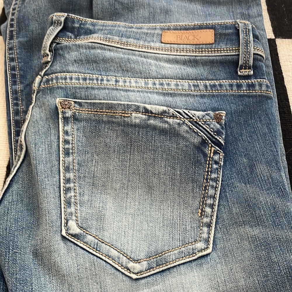 Buckle black size 31 - Picture 3 of 4